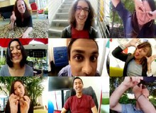 5 công cụ ghi lại các đoạn video chat trên Google+ 