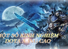 Những bí quyết để trở thành nghệ sĩ lẩn trốn trong DotA