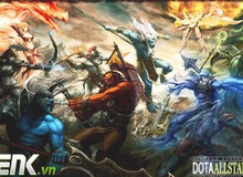 DotA 6.73 sẽ sớm ra mắt trong thời gian ngắn tới