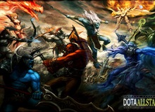 Điểm mặt 10 hero full-action nhất DotA (Phần II)