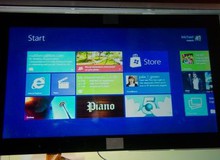 Những hé lộ về cơ chế màn hình cảm ứng tuyệt vời của Windows 8