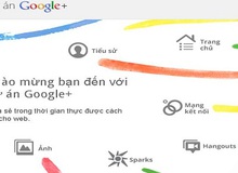 Google+: Mạng xã hội hay chỉ là một "gã" môi giới?