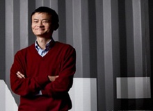 Chân dung Jack Ma, kẻ muốn thôn tính cả Yahoo!