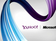 Microsoft vẫn chưa từ bỏ ý định mua lại Yahoo?