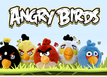Trùm game Facebook thôn tính hụt cha đẻ của Angry Birds
