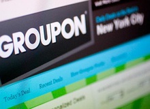 Groupon áp dụng thủ thuật khôn khéo để giấu doanh thu