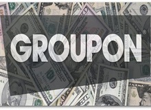 Groupon đại thắng trong ngày đầu tiên lên sàn