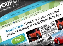 Mô hình "mua theo nhóm" có nguy cơ sụp đổ?