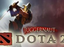 Tin hot: DotA 2 beta bổ sung hero Yurnero