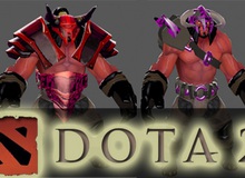 Xuất hiện thêm một chiêu thu phí khác của DotA 2?