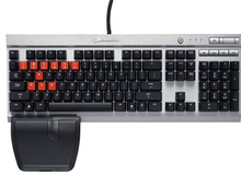 [Tin tổng hợp] Corsair ra mắt bàn phím chuyên dụng K60 FPS dành cho game thủ