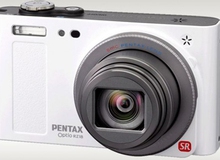 Ra mắt Pentax Optio RZ18 - Máy ảnh số siêu zoom