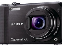 Đánh giá máy ảnh du lịch Sony DSC-HX7V: Lựa chọn tầm trung đáng giá