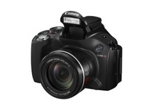 Hai mẫu máy ảnh mới của Canon với chất lượng nâng cao