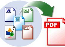 Chuyển Docx về RTF hoặc PDF dễ dàng với Docx2Rtf