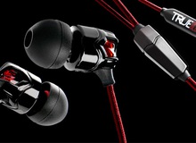 V-MODA True Blood MAKER – Mẫu tai nghe in-ear siêu sang