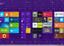 Thay đổi màu nền giao diện Metro trong Windows 8