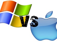 Apple vs Microsoft: iOS 5 đại chiến Window 8 