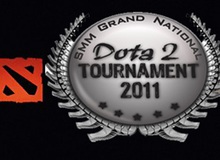 DotA bất ngờ bị bỏ rơi tại giải đấu lớn nhất hành tinh