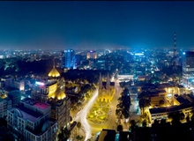 Website ảnh panorama ấn tượng của “phó nháy” trẻ người Việt