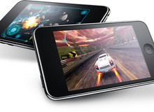 10 tựa game “gây nghiện” dành cho iPhone 