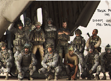 Modern Warfare - Hồi tưởng lại một đế chế (phần 2)