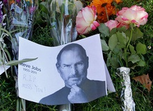 Tài sản để lại của Steve Jobs nên được... bán đi?