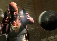 Trailer Max Payne 3 - Bullets Time trở lại, lợi hại hơn xưa