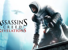 Gamer Việt chê Assassin's Creed: Revelation bị "vắt sữa"