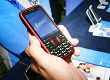 Xuất khẩu điện thoại ở Việt Nam đạt hơn 1 tỷ USD trong tháng 10