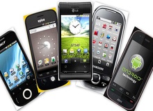 10 ứng dụng hữu ích nhất cho điện thoại Android