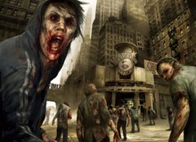 Làm thế nào để sống sót trước thảm họa Zombie?