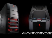 [Đánh giá] Storm Enforcer - Cơn bão mới đến từ Cooler Master