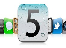 10 thủ thuật hay cho iOS 5 trên iPad