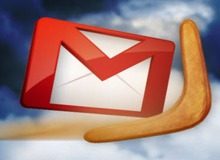 Hẹn giờ gửi và nhận thư trong Gmail