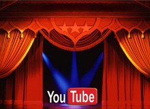 "Tút" lại clip trực tiếp trên YouTube