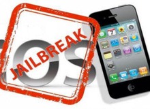 Hướng dẫn chi tiết Untethered Jailbreak iOS 5.0.1