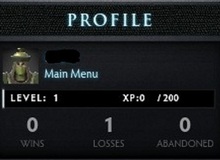 Tìm hiểu cơ chế tính Win/Loss/Abandon trong DotA 2