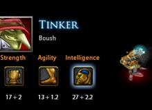 Bí quyết để chơi Hero Tinker tốt hơn