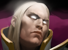 Invoker sẽ là hero tiếp theo xuất hiện trong DotA 2?