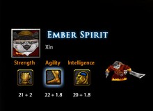 Guide DotA: Xin - Siêu nhân bất bại