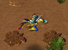 Mini Guide DotA: Dragonus - Sát thủ đích thực?