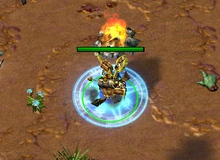 DotA thay đổi: Intelligent Hero mừng thầm