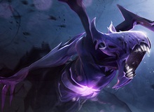 Có gì mới trong phiên bản update DotA 2 mới đây?