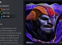 Thưởng thức gameplay của DotA 2 qua video góc nhìn thứ nhất