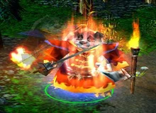 Đánh giá những thay đổi trong DotA 6.73c