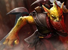 Ngắm diện mạo mới của Gondar và Ursa trong DotA 2
