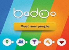 Badoo - Mạng xã hội phục vụ nhu cầu kết đôi