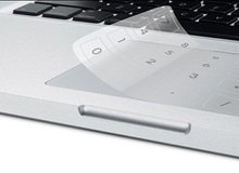 Miếng dán biến touchpad thành numpad cho laptop