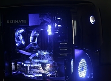 Bộ sưu tập case máy tính “độ” đẹp nhất của Nhện Hổ Phách